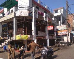  Commercial Shop for Rent in Aliganj, Lucknow