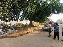  Commercial Land for Sale in Khargapur, Gomti Nagar, Lucknow