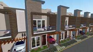 3 BHK House for Sale in Gomti Nagar Extension, Lucknow