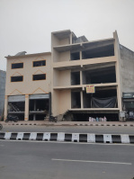  Office Space for Rent in Rikabganj Niyawa Rd, Faizabad