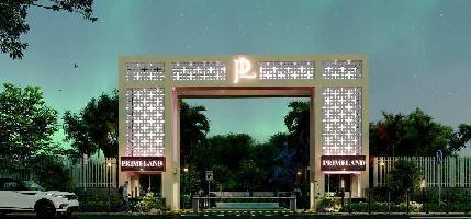  Residential Plot for Sale in Sector 95A Gurgaon