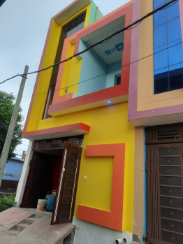 3 BHK House for Sale in Shastri Naga, Bulandshahr