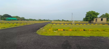  Residential Plot for Sale in Rama Enclave Colony, Bulandshahr