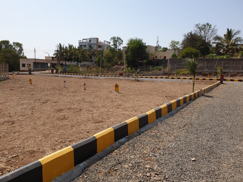  Residential Plot 300 Sq. Meter for Sale in Ganga Nagar, Bulandshahr