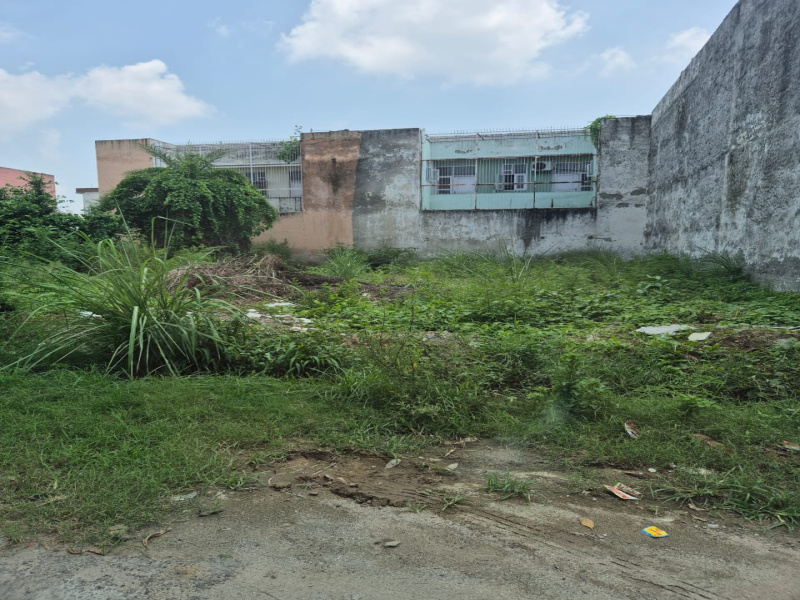  Residential Plot 162 Sq. Meter for Sale in Yamunapuram, Bulandshahr