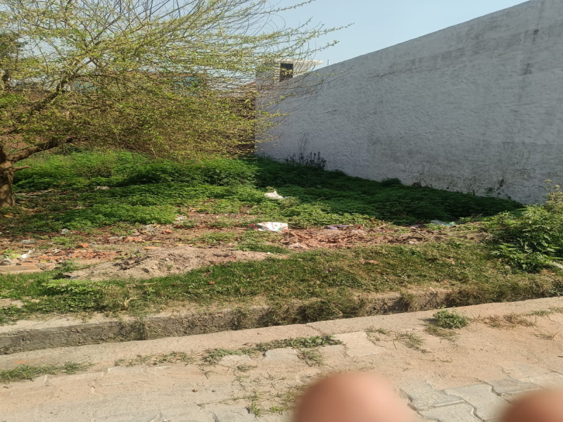  Residential Plot 200 Sq. Meter for Sale in Yamunapuram, Bulandshahr