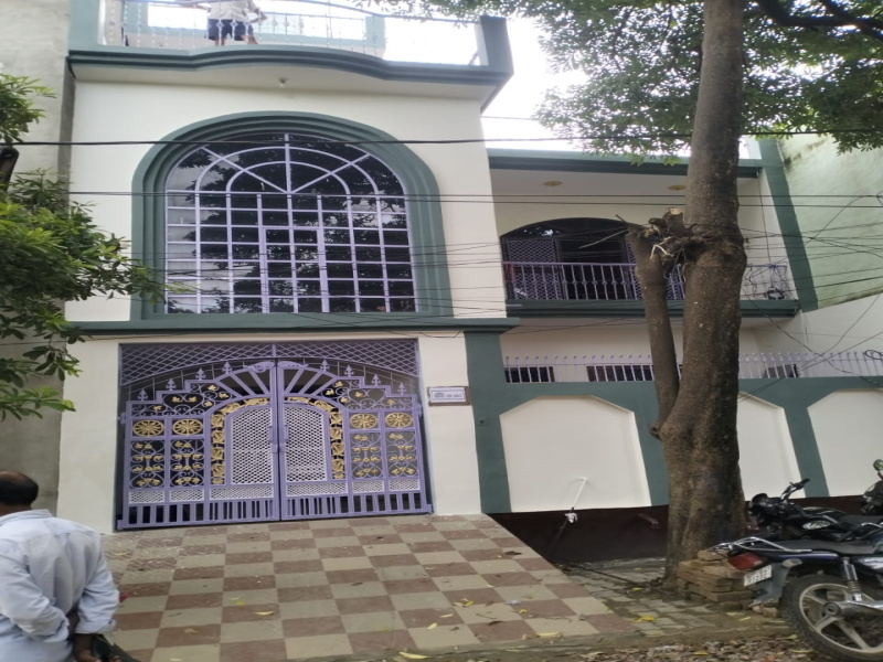 5 BHK House 128 Sq. Meter for Sale in Yamunapuram, Bulandshahr