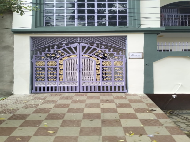 5 BHK House 128 Sq. Meter for Sale in Yamunapuram, Bulandshahr