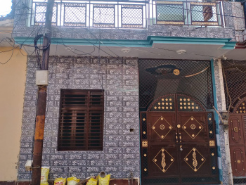 3 BHK House for Sale in Durgapuram, Bulandshahr