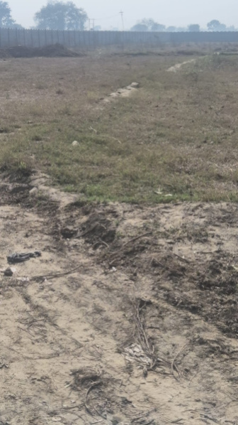  Residential Plot 177 Sq. Yards for Sale in Vishnu Puram Colony, Bulandshahr