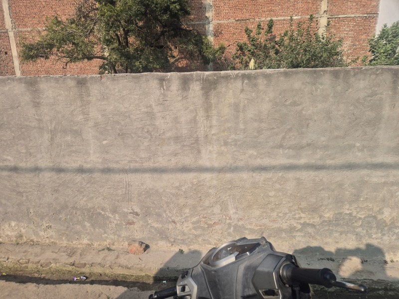  72 Sq. Meter Commercial Land for Sale in Ganga Nagar, Bulandshahr