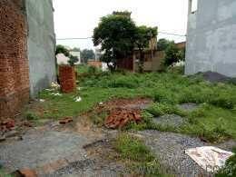  Commercial Land for Sale in Awas Vikas Colony, Bulandshahr
