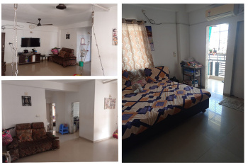 2 BHK Flat for Sale in Gota, Ahmedabad