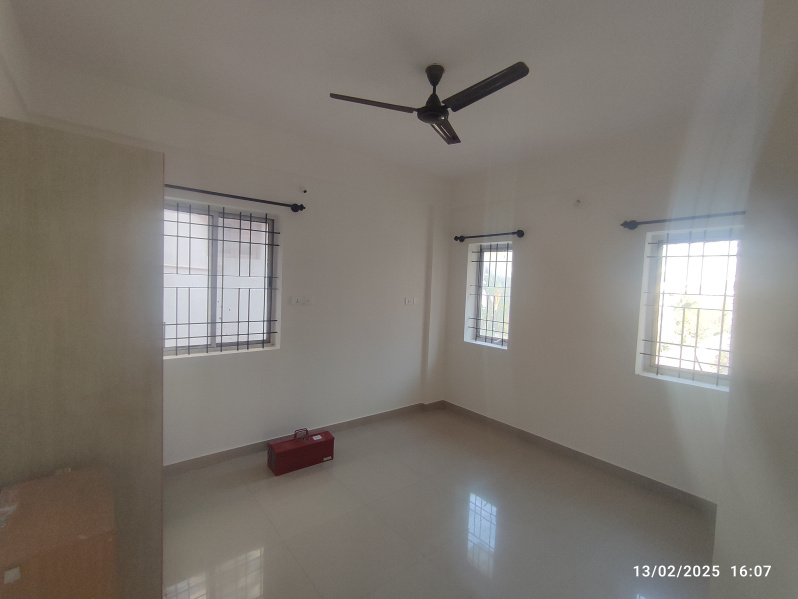 3 BHK Apartment 1400 Sq.ft. for Rent in Bhuvaneshwari Nagar, Kempapura, Bangalore