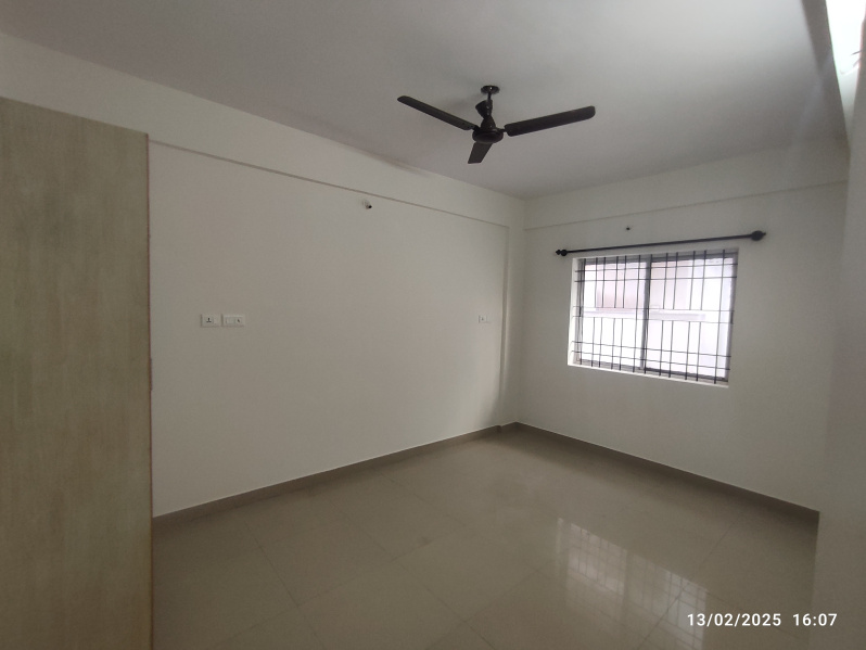3 BHK Apartment 1400 Sq.ft. for Rent in Bhuvaneshwari Nagar, Kempapura, Bangalore