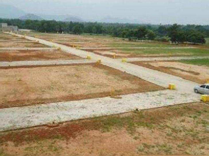 Residential Plot 100 Sq. Yards for Sale in Kalyanpur, Kanpur