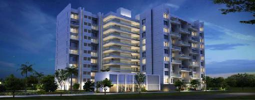 3 BHK Flat for Sale in BT Kawade Road, Pune