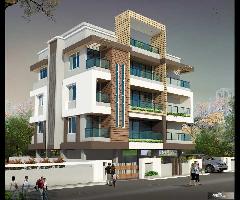 3 BHK Flat for Rent in BT Kawade Road, Pune