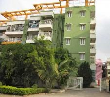 2 BHK Flat for Rent in Ayyappa Layout, Marathahalli, Bangalore