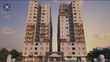 3 BHK Flat for Sale in Vasna, Ahmedabad