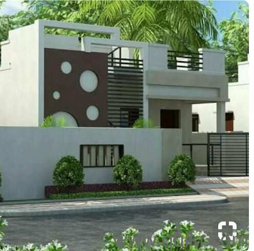 3 BHK House 1400 Sq.ft. for Sale in Amlidih, Raipur