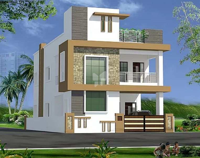 2 BHK House 1632 Sq.ft. for Sale in