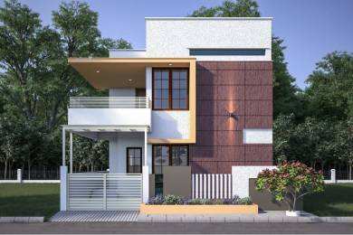 2 BHK House 900 Sq.ft. for Sale in