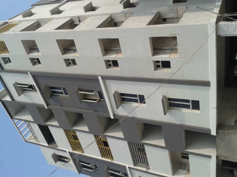 2 BHK Apartment 3000 Sq. Yards for Sale in Amaravathi Road, Guntur
