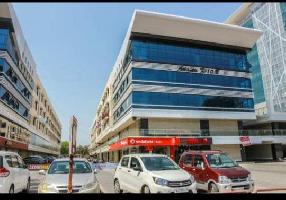  Office Space for Rent in Alkapuri, Vadodara