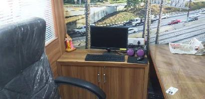  Office Space for Rent in New Sama Road, Vadodara