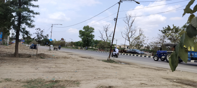  Commercial Land 2250 Sq. Yards for Sale in Jandiala, Amritsar