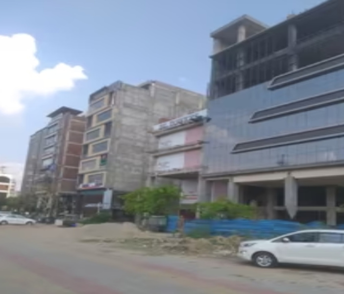  Office Space 3000 Sq.ft. for Rent in Ranjit Avenue, Amritsar