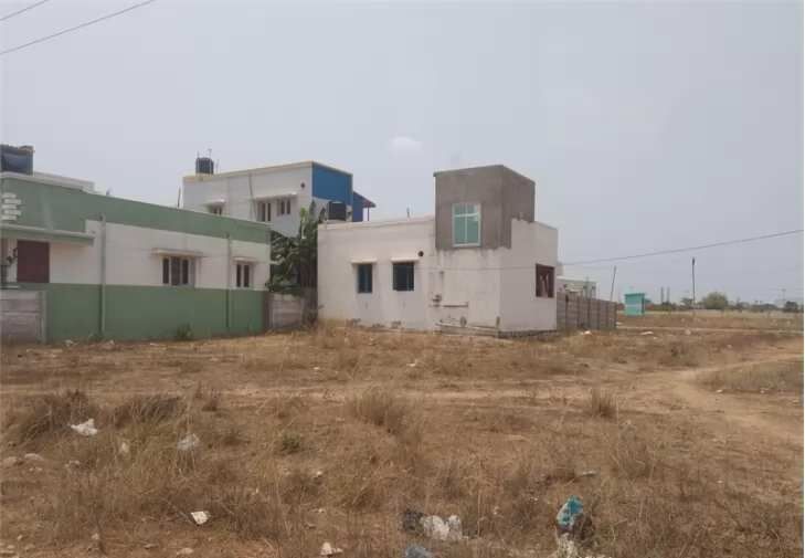  Residential Plot 1450 Sq.ft. for Sale in Tiruvallur, Chennai