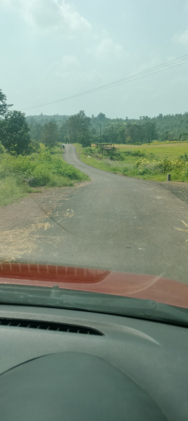  Agricultural Land 5 Ares for Sale in Murbad, Thane