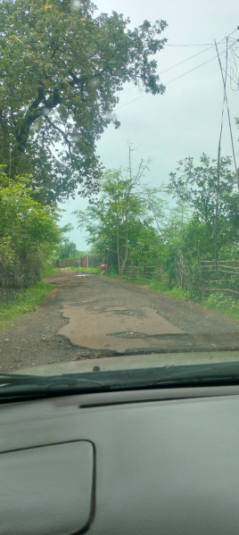  Agricultural Land 50 Guntha for Sale in Murbad, Thane