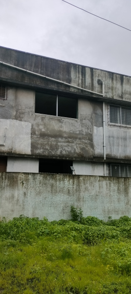  Factory 783 Sq. Meter for Sale in Murbad MIDC, Thane