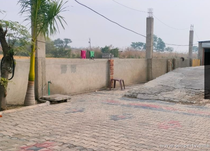  Commercial Land 4250 Sq.ft. for Sale in Adampur, Jalandhar