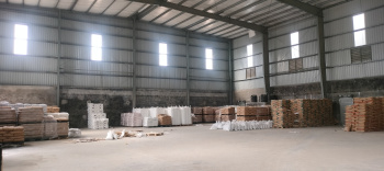  Warehouse for Rent in Sonale, Bhiwandi, Thane