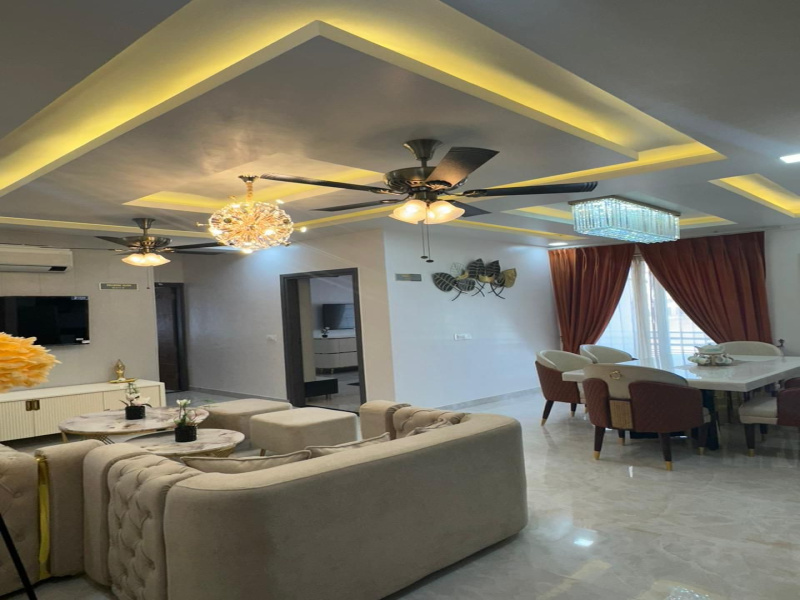 2 BHK Apartment 1182 Sq.ft. for Sale in Sector 127 Mohali