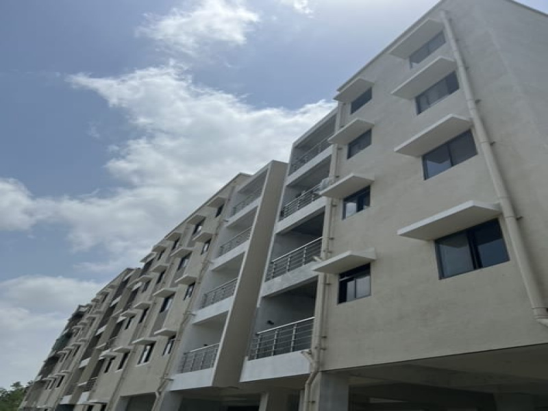 1 BHK Apartment 420 Sq.ft. for Sale in Igatpuri, Nashik