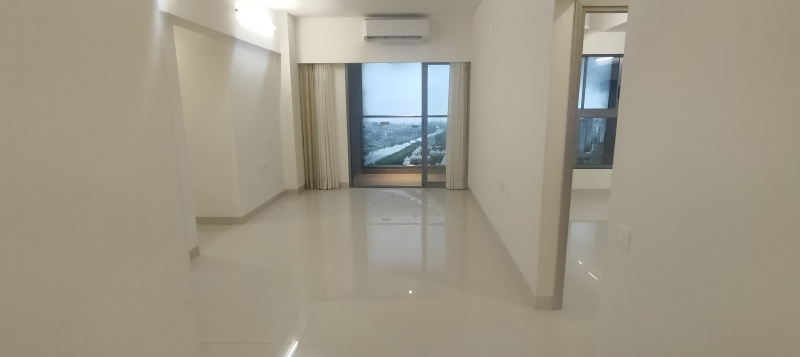 2 BHK Apartment 663 Sq.ft. for Sale in Kopri, Thane