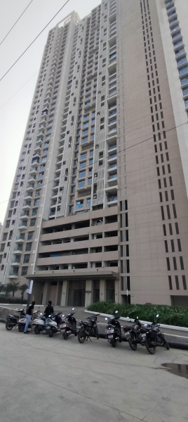 2 BHK Apartment 661 Sq.ft. for Sale in Kalyan Dombivali, Thane