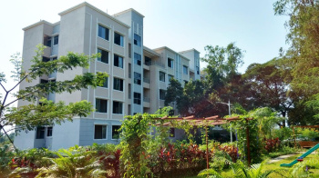 1 BHK Flat for Sale in Neral, Raigad