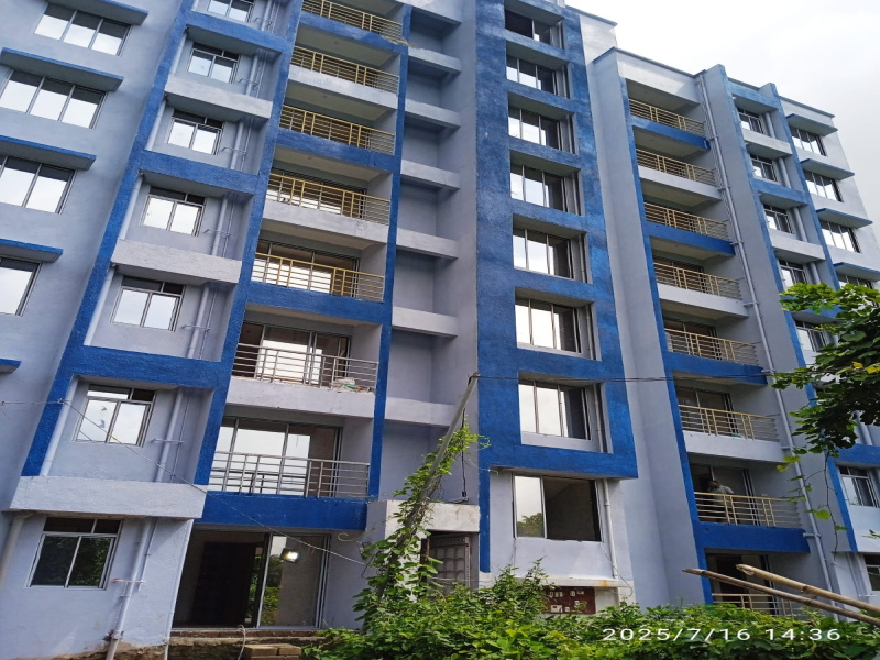 1 BHK Apartment 400 Sq.ft. for Sale in Karjat, Mumbai