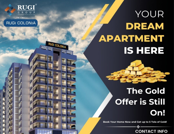 1 BHK Apartment 627 Sq.ft. for Sale in Ambernath West, Thane