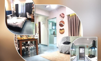 1 BHK Flat for Sale in Titwala, Thane