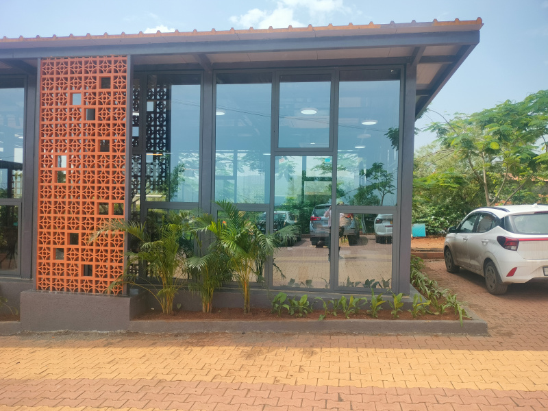  Residential Plot 2075 Sq.ft. for Sale in Kasara, Thane