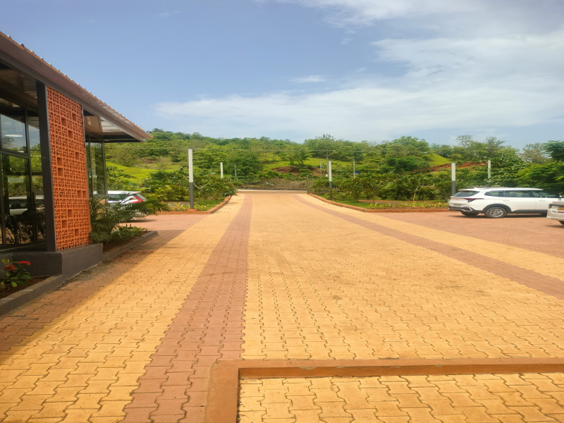  Residential Plot 2075 Sq.ft. for Sale in Kasara, Thane