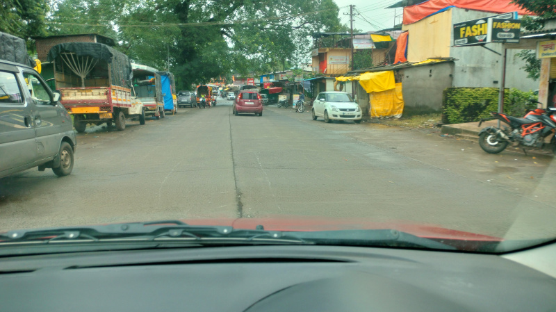  6856 Sq.ft. Commercial Land for Sale in Murbad, Thane