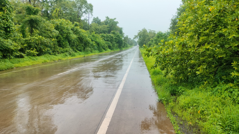  Commercial Land 16603 Sq.ft. for Sale in Murbad, Thane